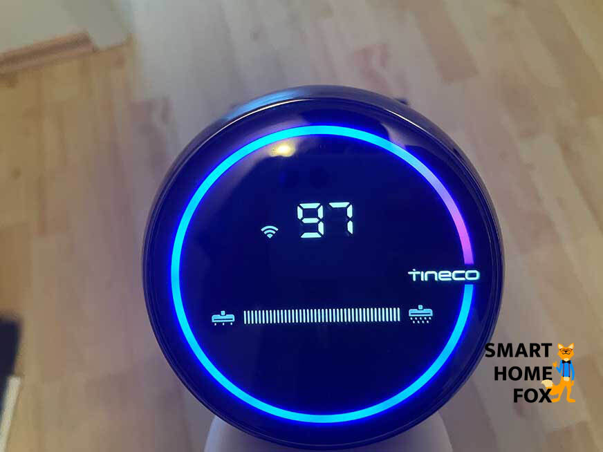 Tineco Floor One S5 Maxmodus